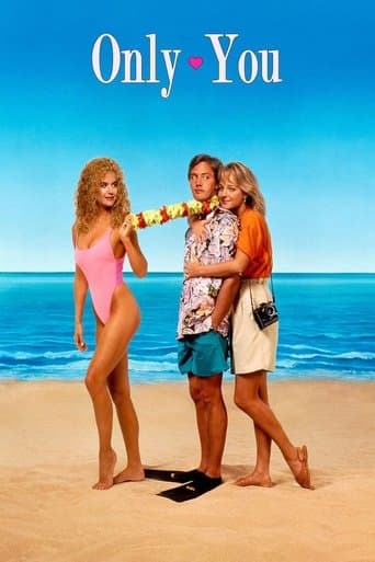 Movie poster for Only You