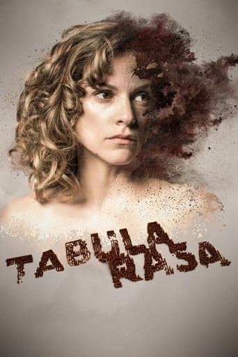 Movie poster for Tabula Rasa