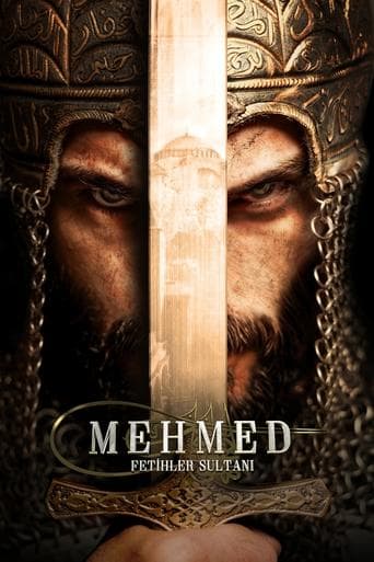 Movie poster for Mehmed: Sultan of Conquests
