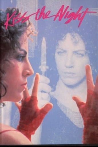 Movie poster for Candy Regentag