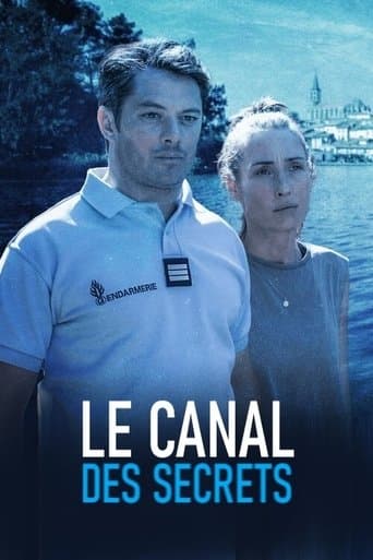 Movie poster for Le Canal des secrets