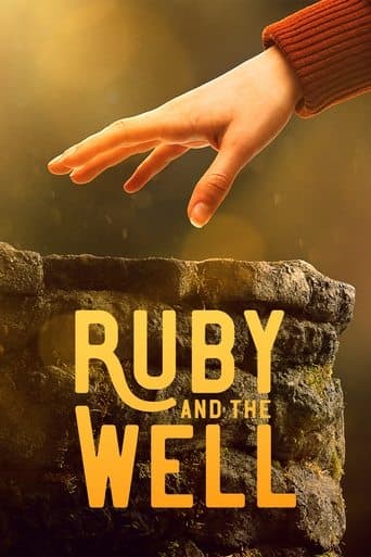 Movie poster for Ruby and the Well