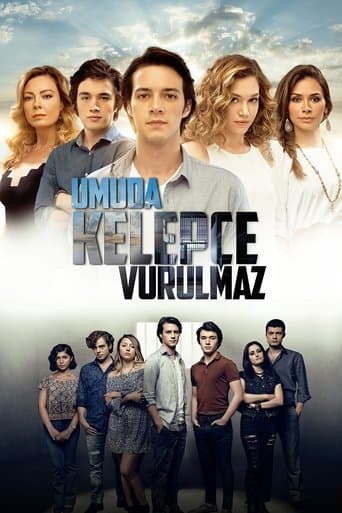 Movie poster for Umuda Kelepçe Vurulmaz