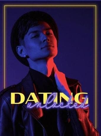 Movie poster for Dating Unlocked