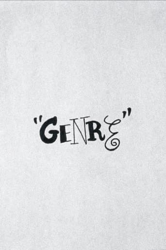 Movie poster for Genre