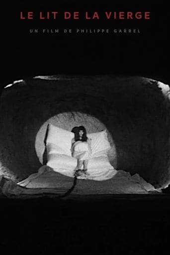 Movie poster for The Virgin's Bed