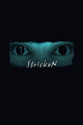 Movie poster for Stricken
