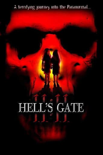 Movie poster for 11:11