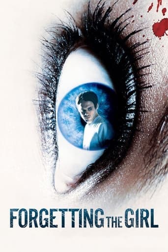 Movie poster for Forgetting the Girl