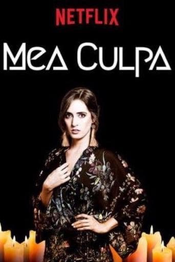 Movie poster for Alexis de Anda: Mea Culpa
