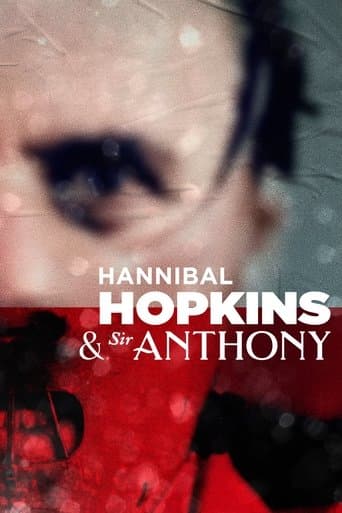 Movie poster for Hannibal Hopkins & Sir Anthony
