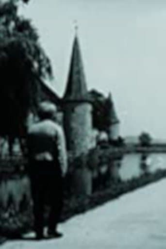 Movie poster for Schauplätze