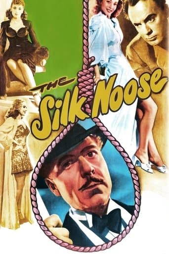 Movie poster for Noose