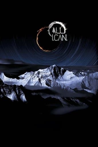 Movie poster for All.I.Can.