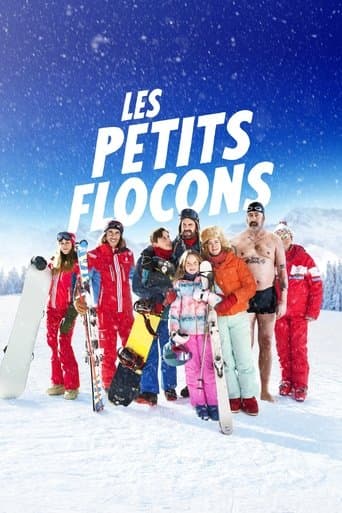 Movie poster for Snowlidays
