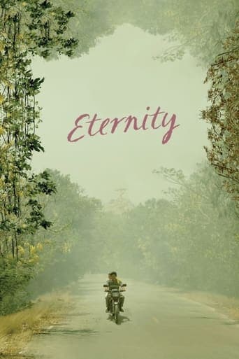 Movie poster for Eternity