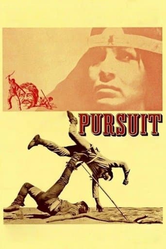 Movie poster for Apache Blood