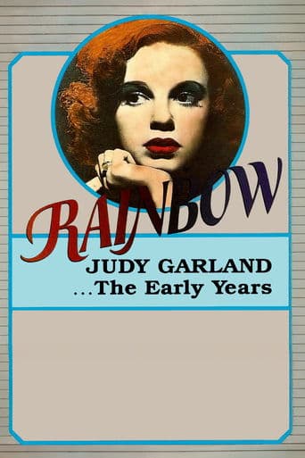 Movie poster for Rainbow