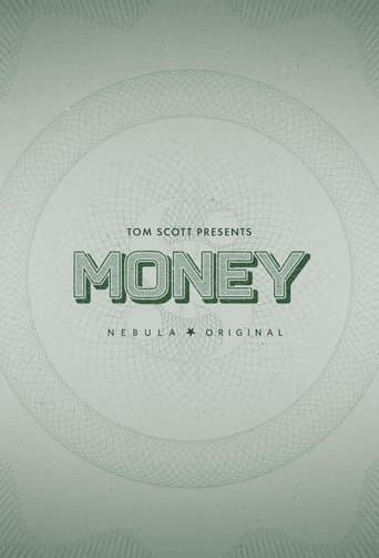 Movie poster for Tom Scott Presents: Money