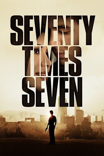 Movie poster for Seventy Times Seven