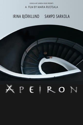 Movie poster for Apeiron