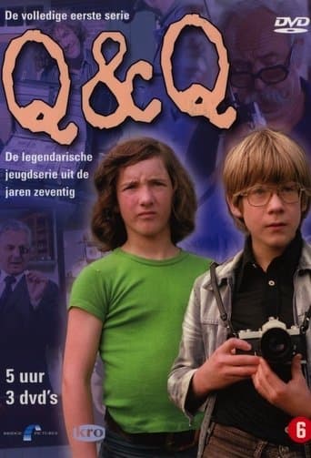 Movie poster for Q&Q