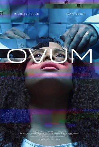Movie poster for Ovum