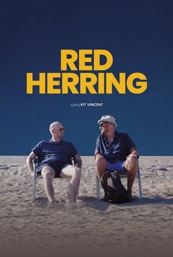 Movie poster for Red Herring
