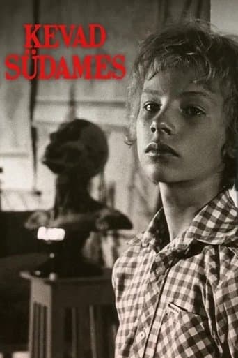 Movie poster for Spring at Heart