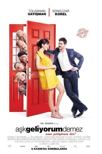 Movie poster for Game of Love