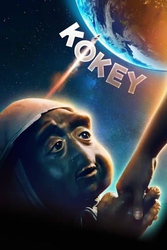 Movie poster for Kokey