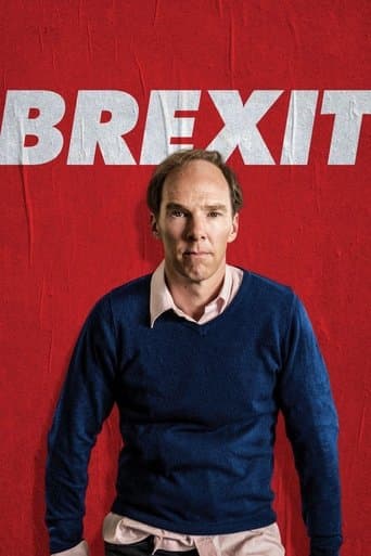 Movie poster for Brexit: The Uncivil War