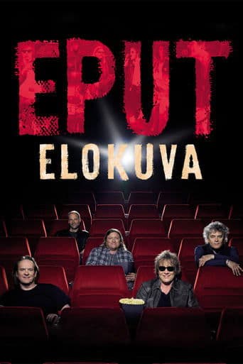 Movie poster for Eput the Movie
