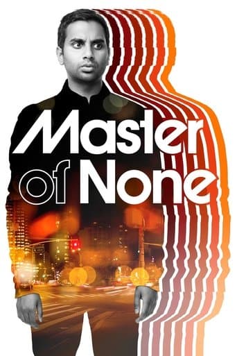 Movie poster for Master of None