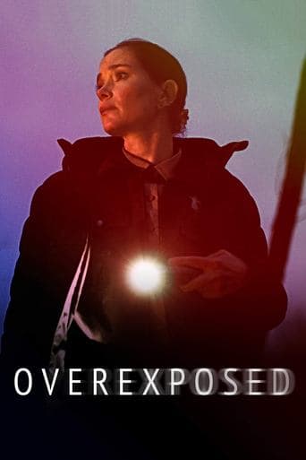 Movie poster for Overexposed