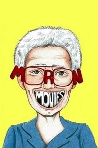 Movie poster for Moron Movies