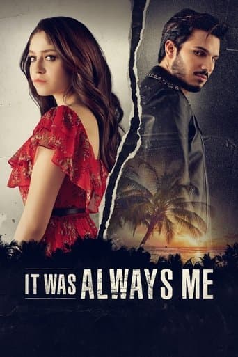 Movie poster for It Was Always Me