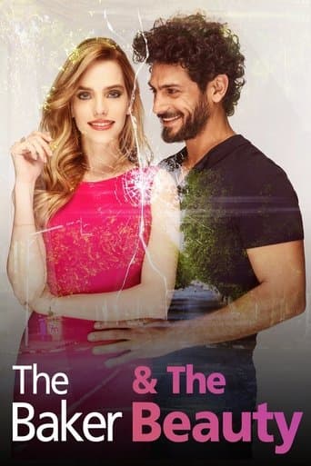 Movie poster for Beauty and the Baker