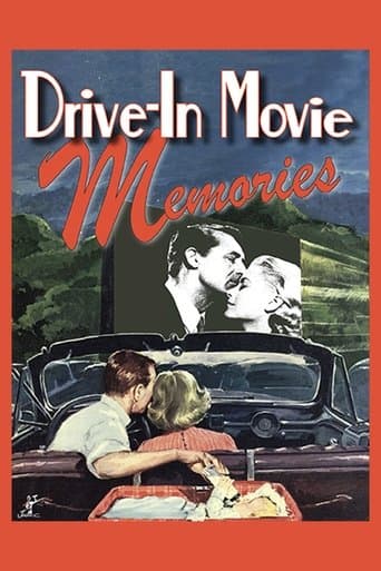 Movie poster for Drive-In Movie Memories