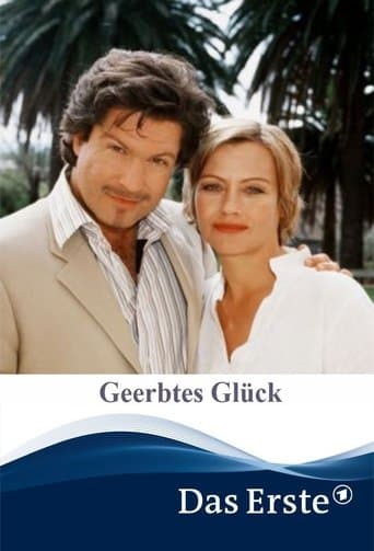 Movie poster for Geerbtes Glück