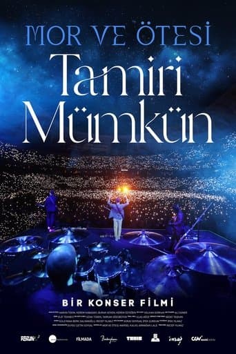 Movie poster for Tamiri Mümkün