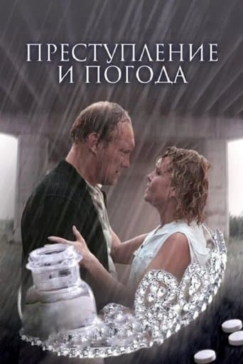 Movie poster for Crime and Weather