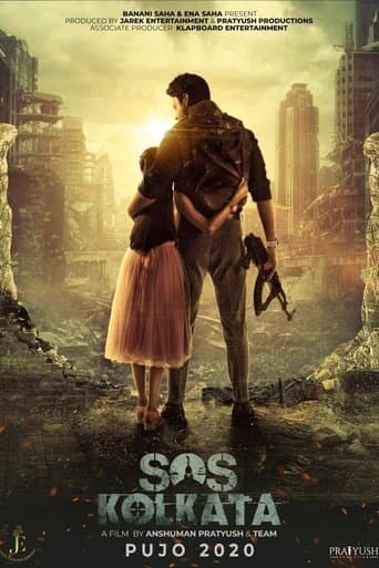Movie poster for SOS Kolkata