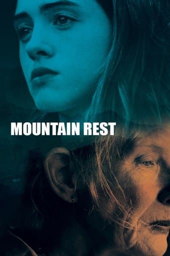 Movie poster for Mountain Rest