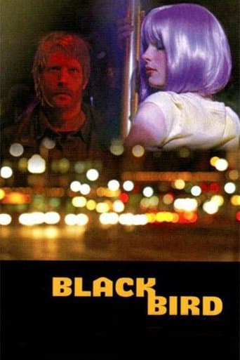 Movie poster for Blackbird