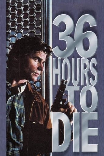 Movie poster for 36 Hours to Die