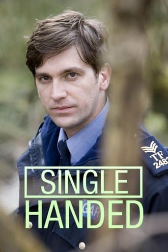 Movie poster for Single-Handed