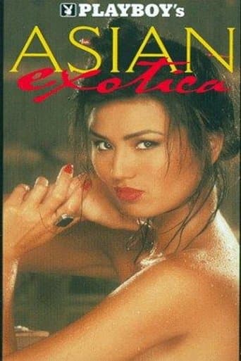 Movie poster for Playboy's: Asian Exotica