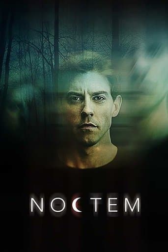 Movie poster for Noctem