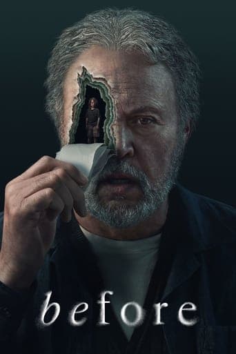 Movie poster for Before